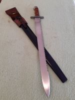 Faschinenmesser 1875/15