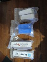 2 Container 2 Wechselpritschen  2 Kühlwechselpritschen  Ho