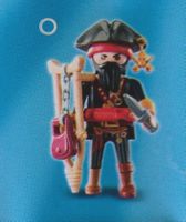 PLAYMOBIL FI?URES 70025 SERIE 15 boys 10 PIRATE