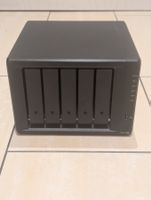 Synology DS1019+ , 8GB,  4k HW-encoding
