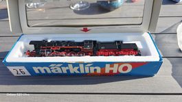 Märklin 3084 Dampflok BR 050 HO – Made in Western Germany –