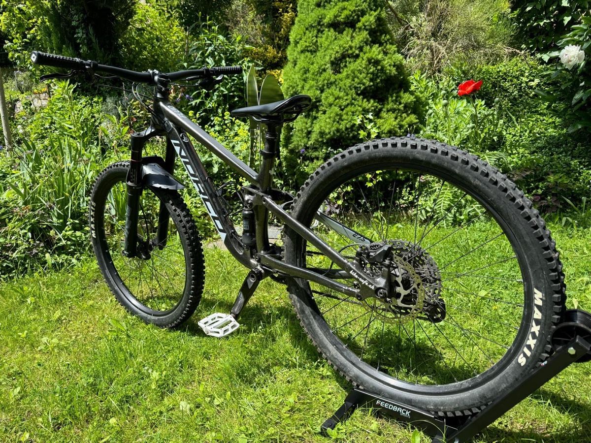 Norco Velos: Norco Fluid FS M Mountainbike – Gebraucht aus Uhwiesen von dje_9whr 3