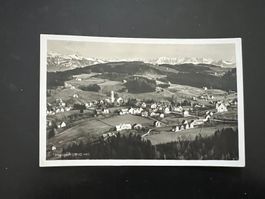 Postkarte Heiden 1931  (M999)