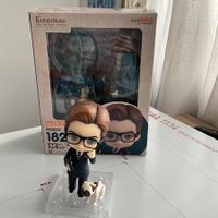 Kingsman Eggsy Nendoroid