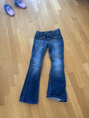 Cult Jeans