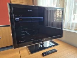 Top Samsung 32 Zoll TV Fernseher Full HD 4x HDMI PC USB