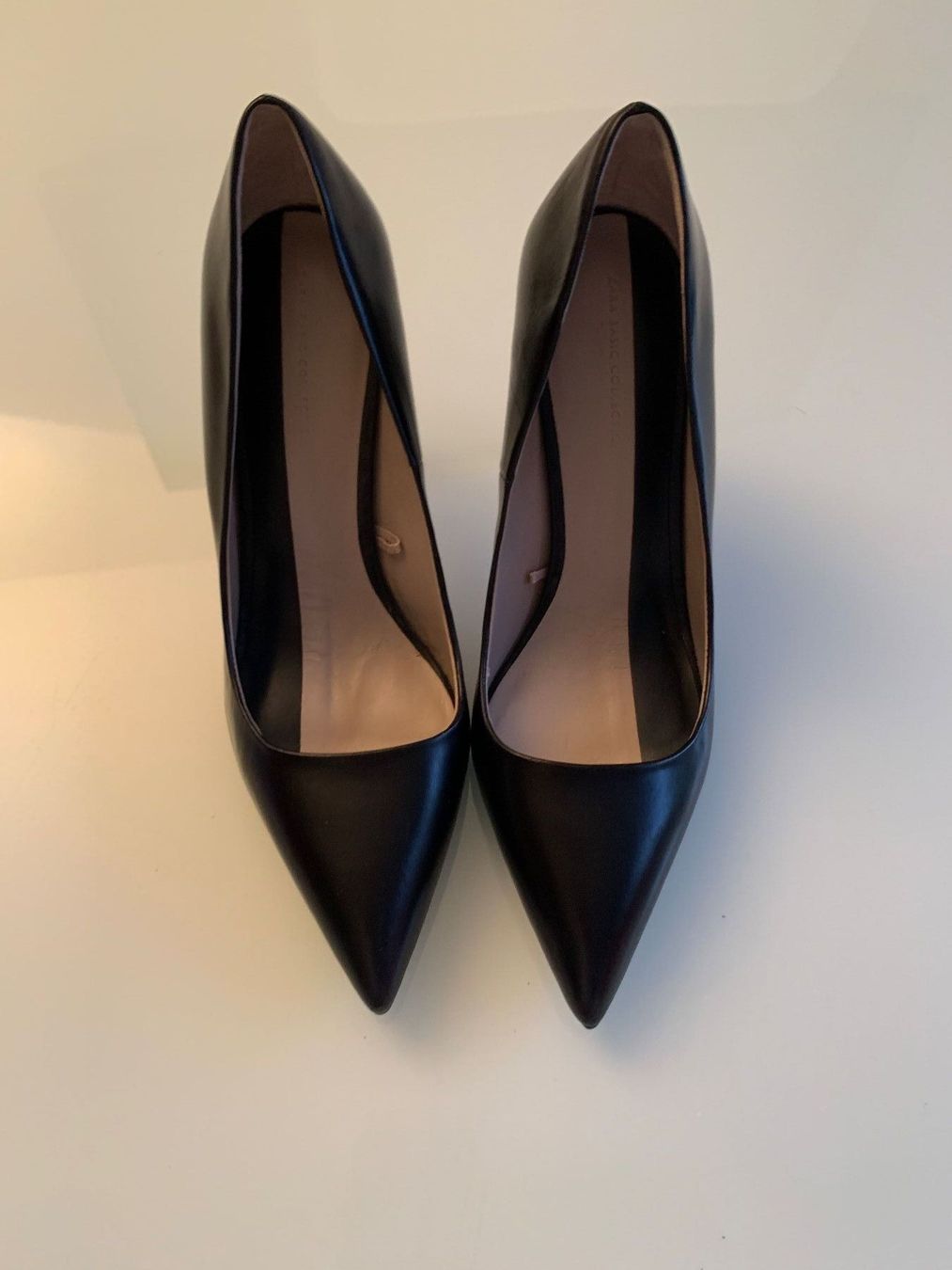 Scarpe da donna: High Heels Pumps Gr 41 – Nuovo (secondo la descrizione) da Adliswil venduto da Jessik0 4