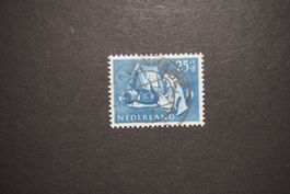 1954 MiNr. 653 Niederlande