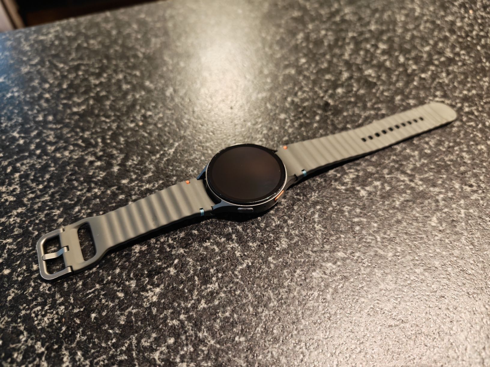Samsung Smartwatch: Smartwatch Samsung Galaxy Watch 7 44mm – D'occasion à Basel par ukhtyy