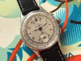 Breitling chronographe vintage 178