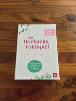 Hochzeitsfotospiel - 50 Foto-Ideen für die Hochzeit