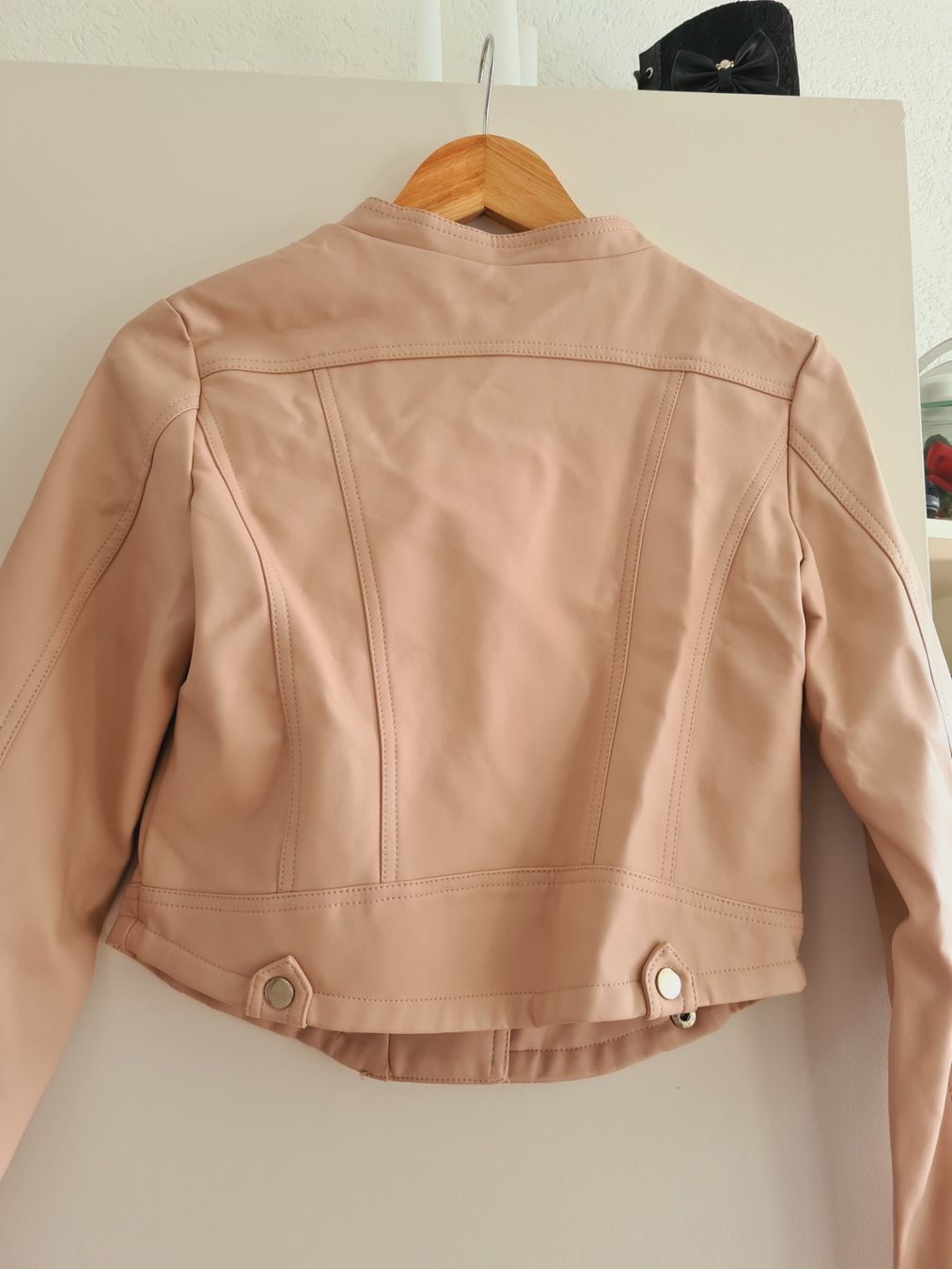 Giacche: Lederjacke – Usato da Zollikofen venduto da melanie057 3
