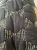 HAY Polygon Quilt / Tagesdecke  Rarität