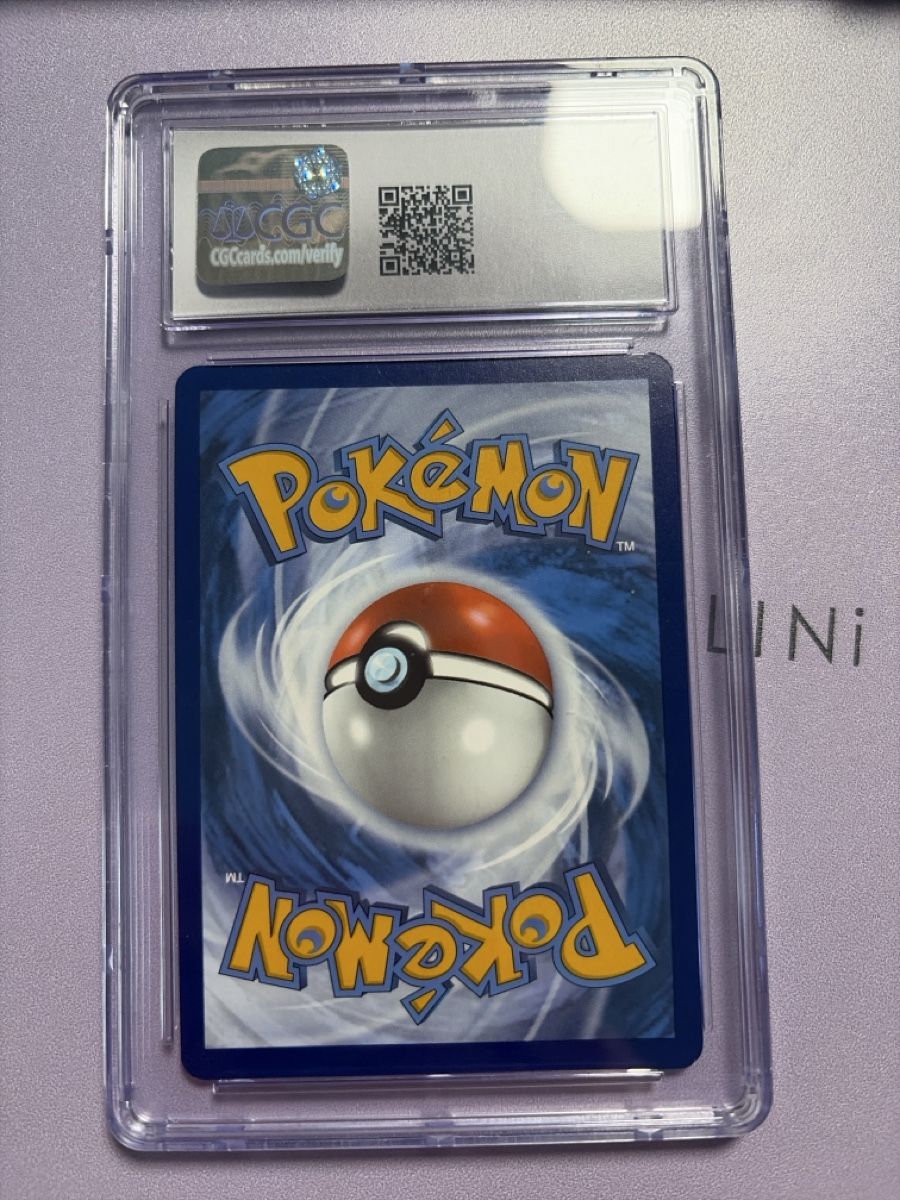 Pokémon Carte collezionabili: Holo-Charizard & Ho-Oh ex Deck 2023 Graded 9.5 Mint+ 007/034 – Nuovo e nell'imballaggio originale da Galgenen venduto da Miachelle 1