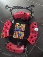 Bakugan arena.