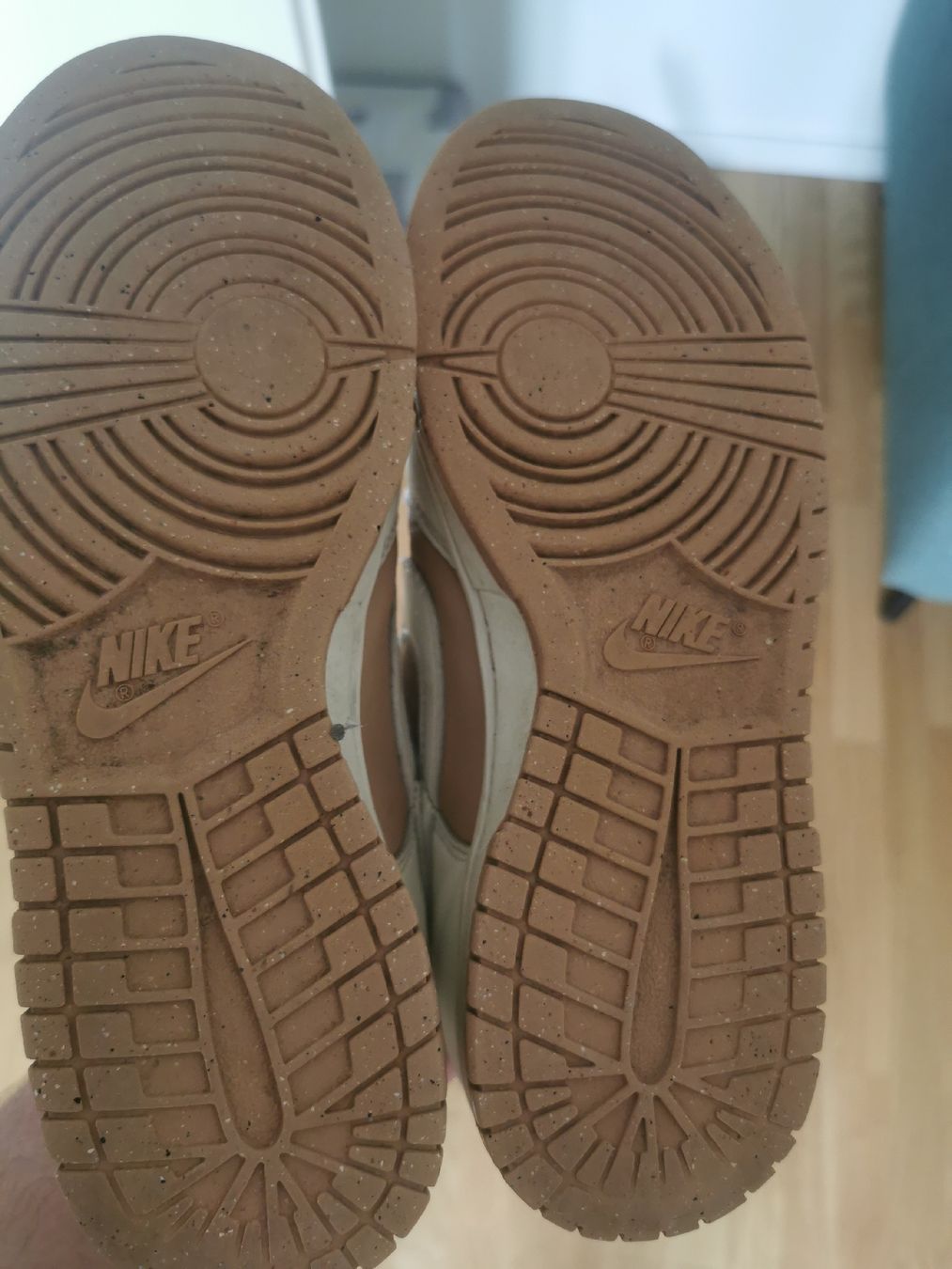 Nike Scarpe da donna: Nike dunk low 39 – Usato da Bern venduto da ged_ffx9 2