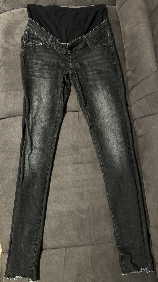 Mamalicious Jeans: Umstandsjeans – Usato da Eschenbach LU venduto da Amato1985