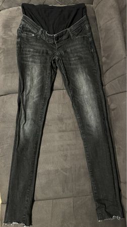 Umstandsjeans
