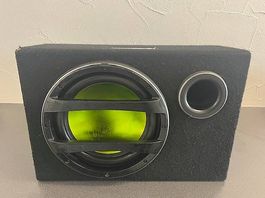 Subwoofer