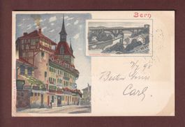 BERN - 1898