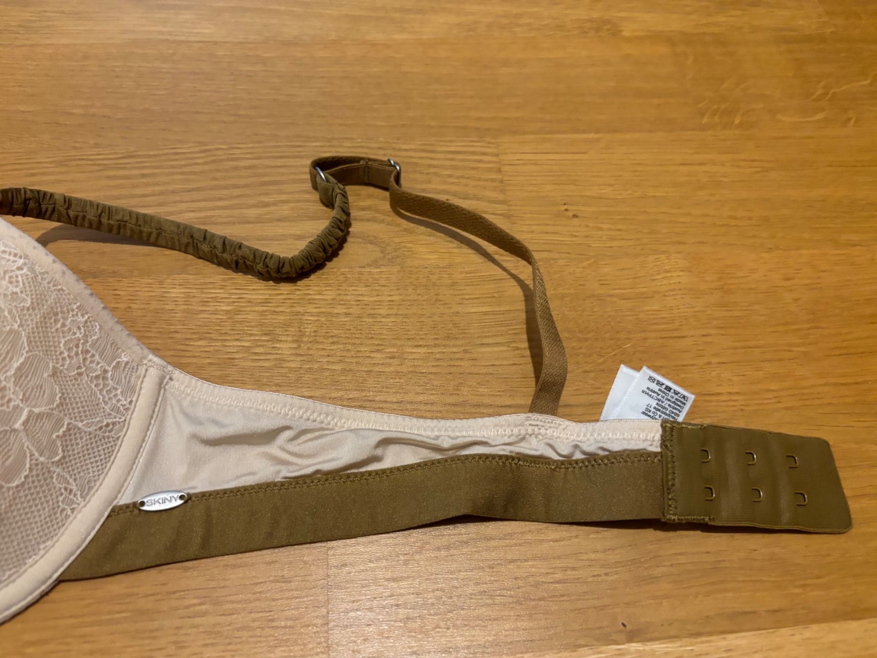 Altra biancheria intima: BH / Bra - Skiny - Gr. 70B – Usato da Stadel venduto da Chanel_5 6