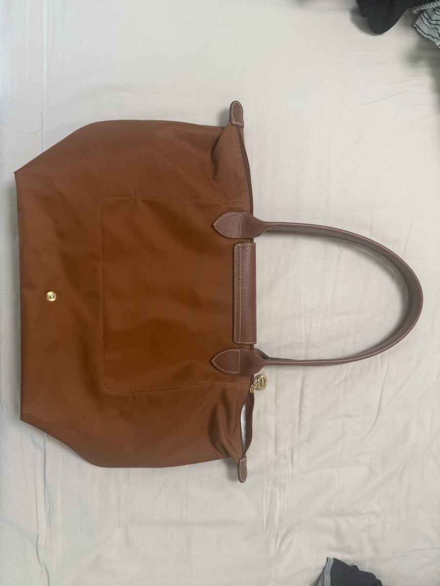 Longchamp Borse: Longchamp Le Pliage L – Usato da Zürich venduto da CVMK 1