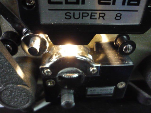 Heimkino: Carena Editor Super 8 Filmbetrachter gebraucht – Gebraucht aus Belp von Polexli 4
