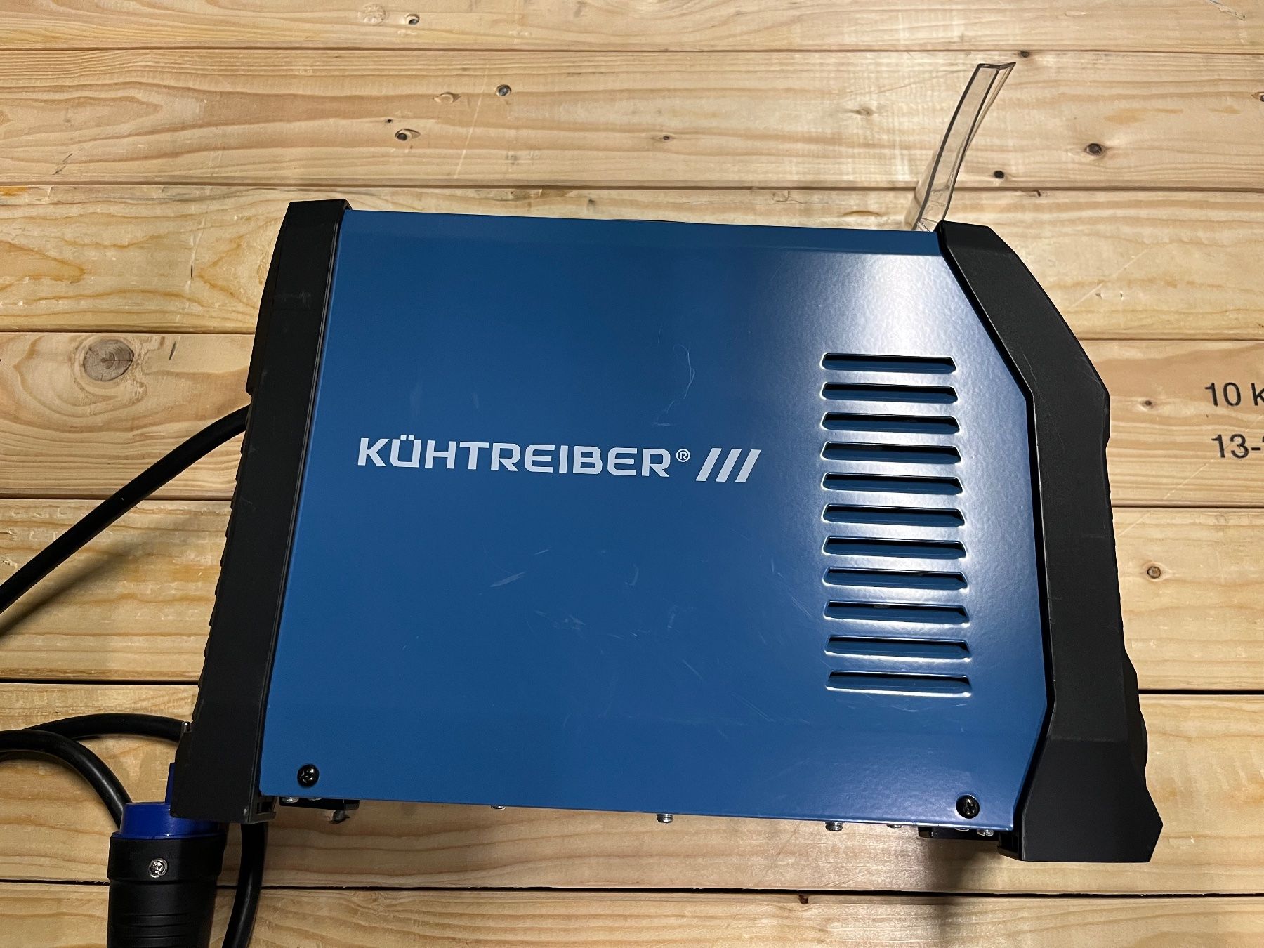 Löten & Schweissen: Elektrodenschweissgerät 160 A – Neu (gemäss Beschreibung) aus Cressier FR von schmidli010 2