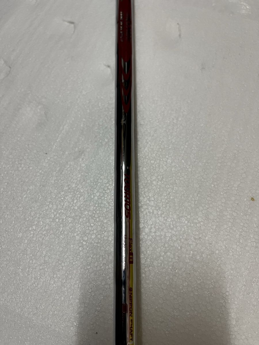 Ping Mazze & Set: Ping Golf Wedge S159 – Usato da Zürich venduto da riverside22 3