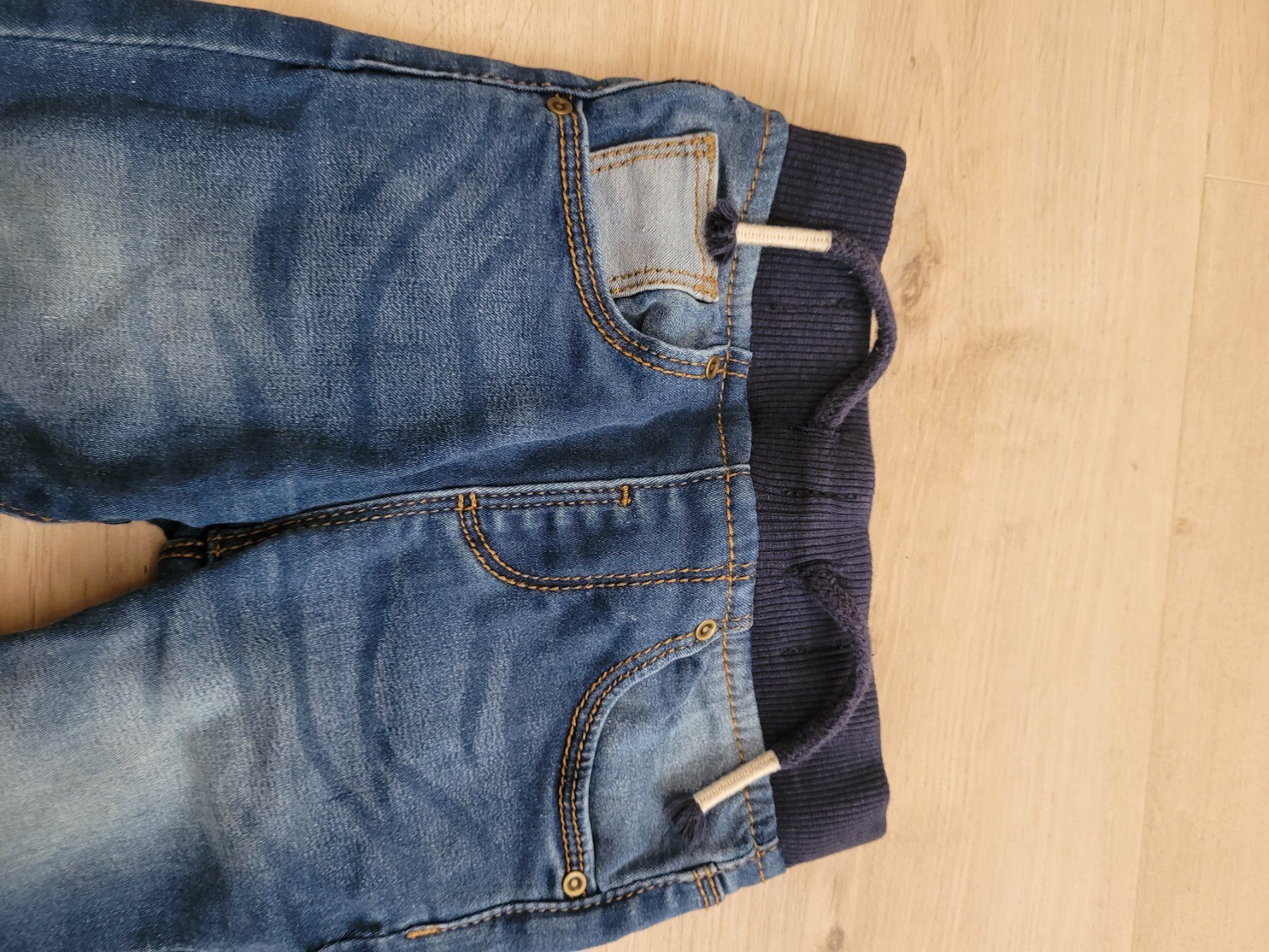 Pantaloni: Hosen Grösse 68 – Usato da Lupsingen venduto da sta_wgg5 1