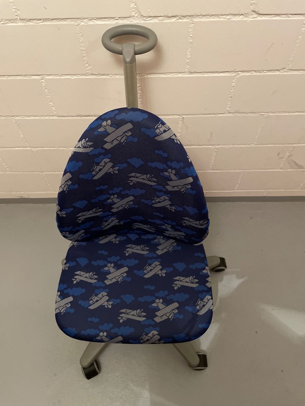 Rollstühle: Bürostuhl Moll – Gebraucht aus Amriswil von einkaufverkauf