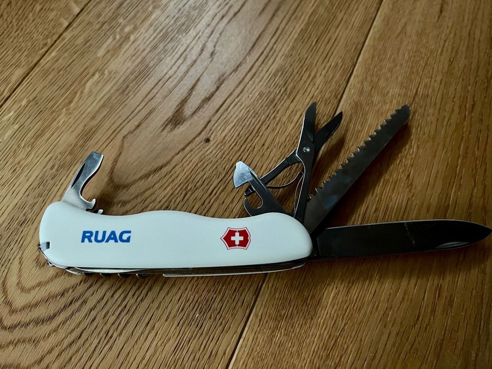 Victorinox Taschenmesser | Kaufen Auf Ricardo