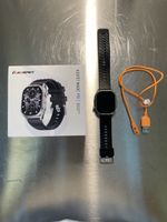 Kospet Magic P10 Smartwatch Schwarz