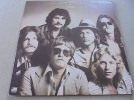 FIREFALL " Elan " LP USA 1978 ( Country Rock ) VG+
