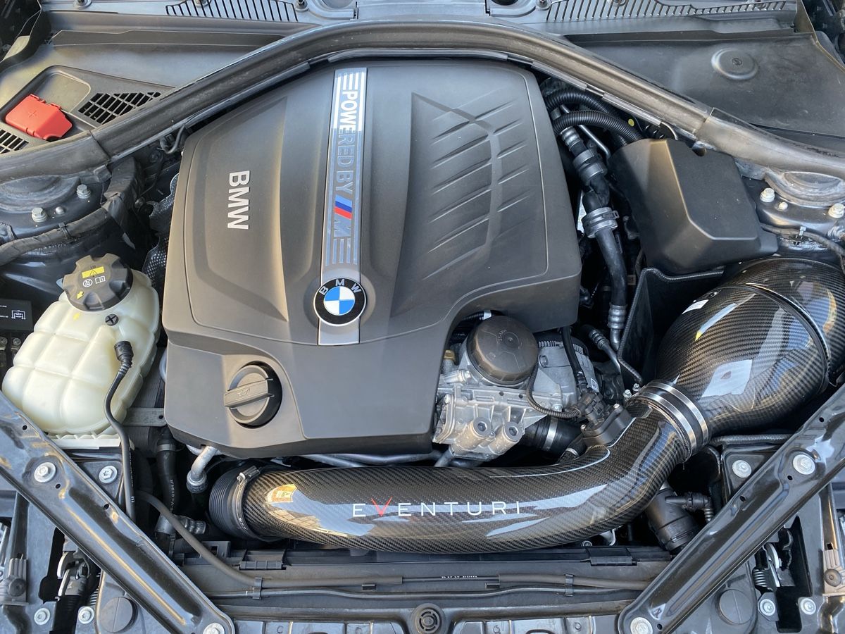 BMW Autos: BMW M2 F87 Remus & Eventuri – Gebraucht aus Lyss von rob_n999 5