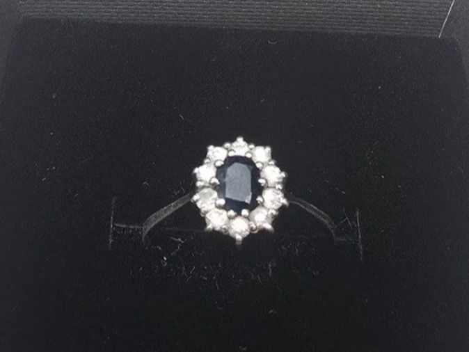 Anelli: Bague – Usato da La Chaux-de-Fonds venduto da curtitswisswatches