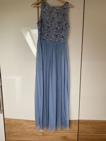 Ballkleid