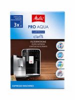 Melitta PRO AQUA Filterpatrone  neu