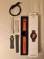 Samsung Galaxy Watch 7 Smartwatch mit Zubehör