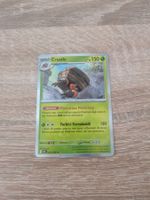 CRUSTLE, DESTINED RIVALS, DRI12, RARE, 2025, ITA, NM/MT
