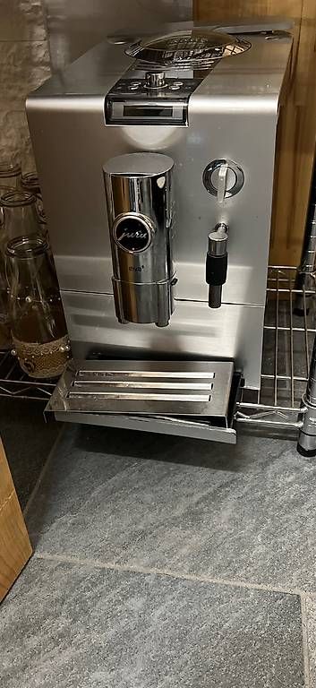 Kaffeemaschinen & Espressomaschinen: Espresso de longhi – Gebraucht aus Ermatingen von Wonasa 3