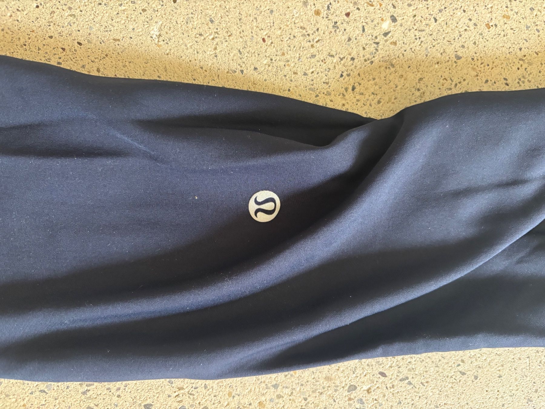Lululemon Leggings: Lululemon Fleece High-Rise Running Tight – Nuovo (secondo la descrizione) da Dübendorf venduto da jpr_scw7 3
