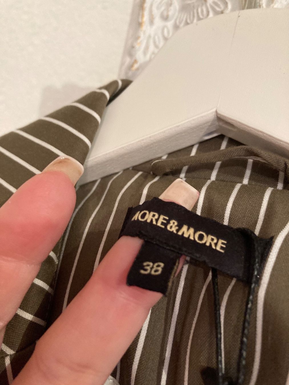 More & More Giacche: Blazer by More & More NEU – Nuovo e nell'imballaggio originale da Boniswil venduto da MichaelaH 2