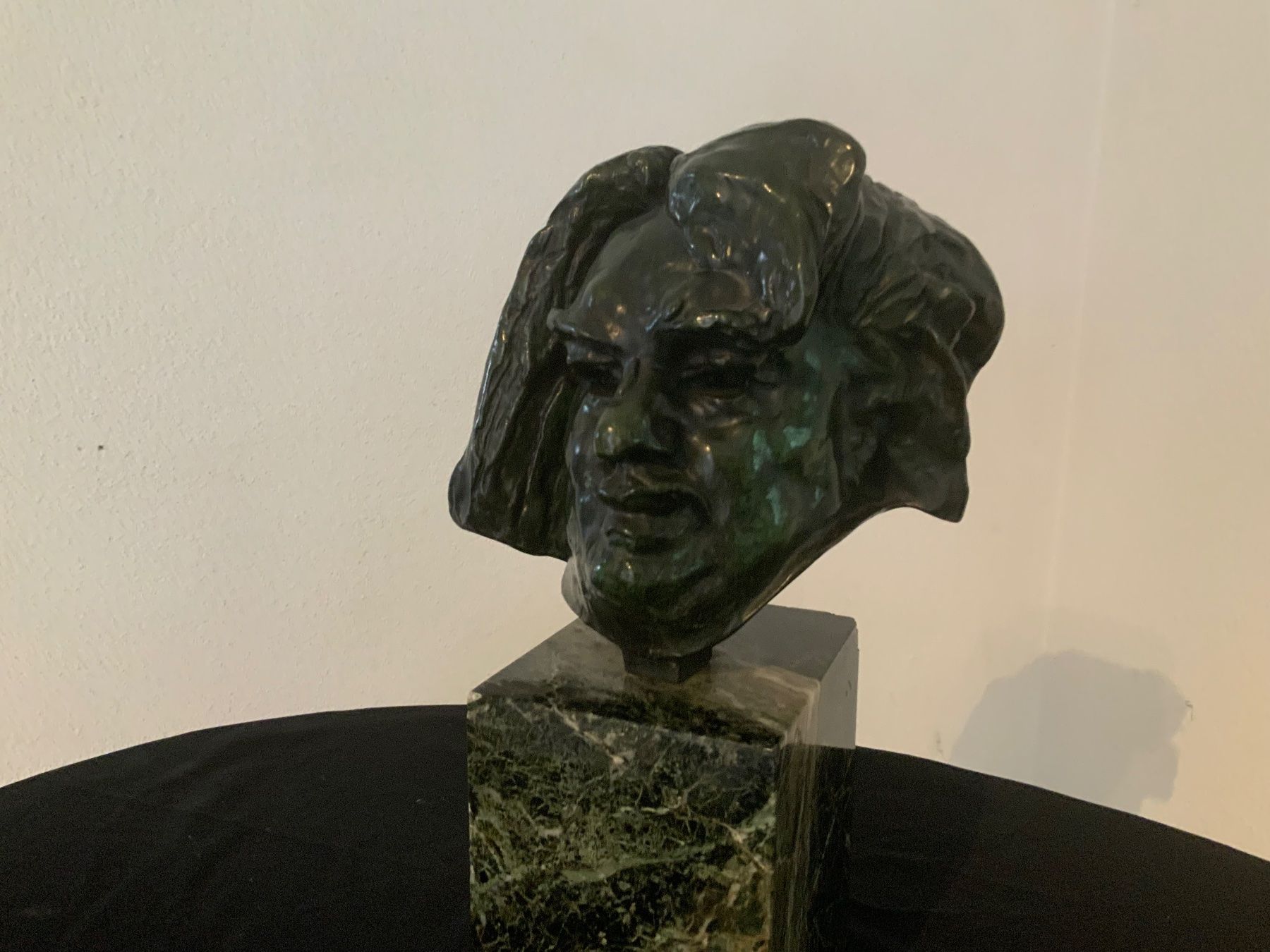 Sculptures & Statues: Bronze Rodin , buste Balzac – D'occasion à La Heutte par Mikeller74 6