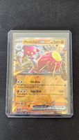 Pokemon Medicham EX SCR 80
