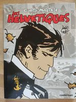 Corto Malteses, Les Helvetique, französisch