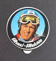 Autocollant collector ski Russi-Raichle vintage hiver 🎿 ...