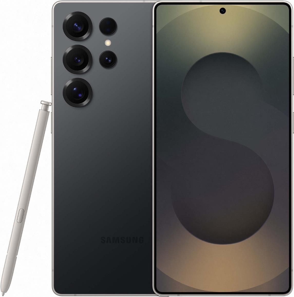 Portables: Samsung Galaxy S25 Ultra 1TB Titanium... – D'occasion à Steinhausen par verkaufench