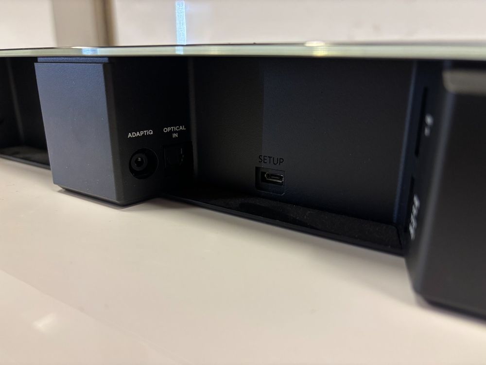 Equalizzatore Bose Soundtouch 300