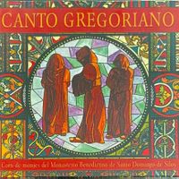 Gregorian • Coro Monjes De Silos Canto Gregoriano • 2 CDs